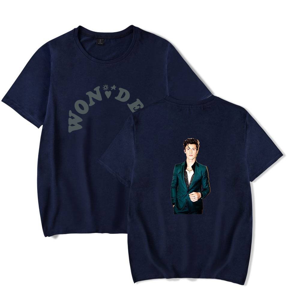 Shawn Mendes T-Shirt