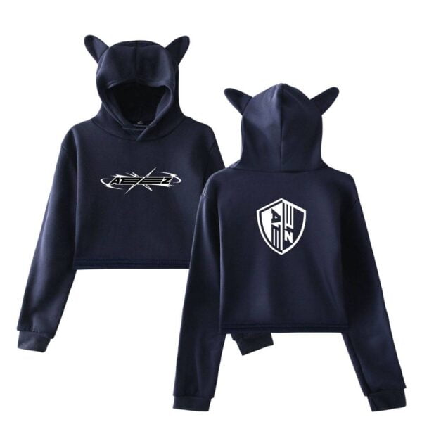 Ateez Hoodie