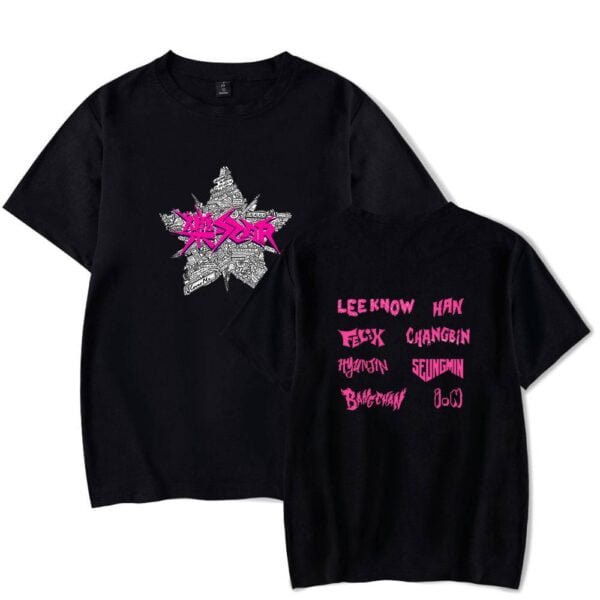 Stray Kids T-Shirt