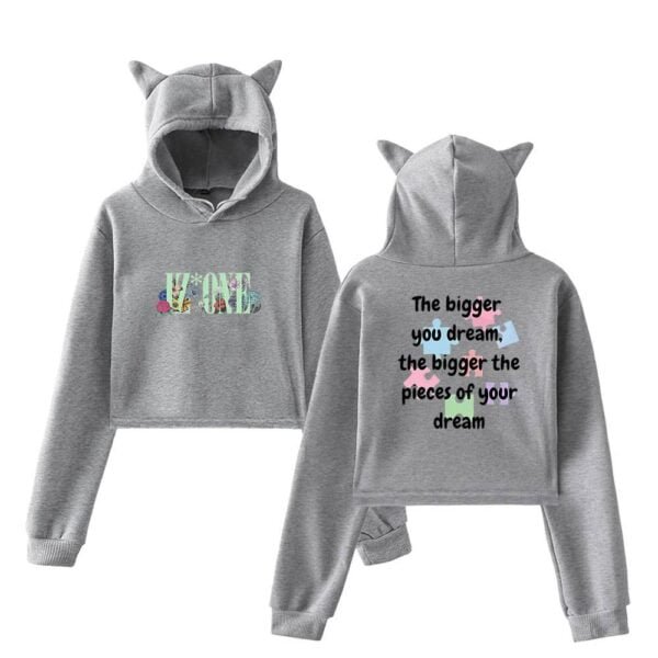 Izone Hoodie