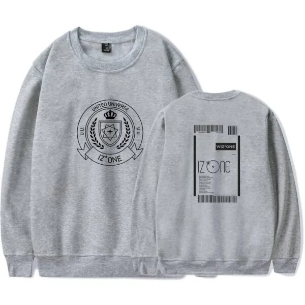 Izone Sweatshirt