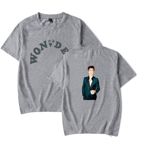 Shawn Mendes T-Shirt