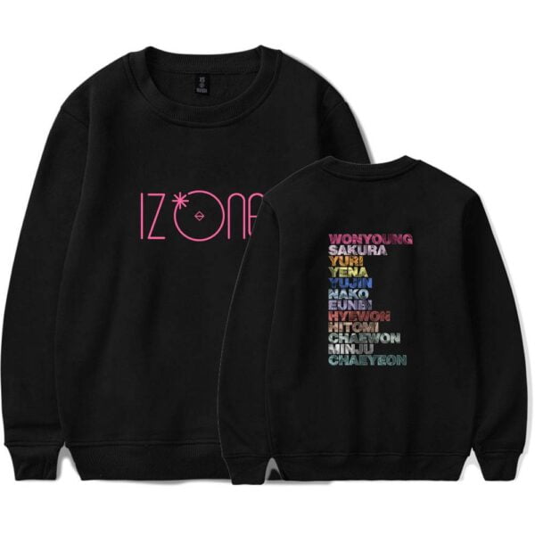 Izone Sweatshirt