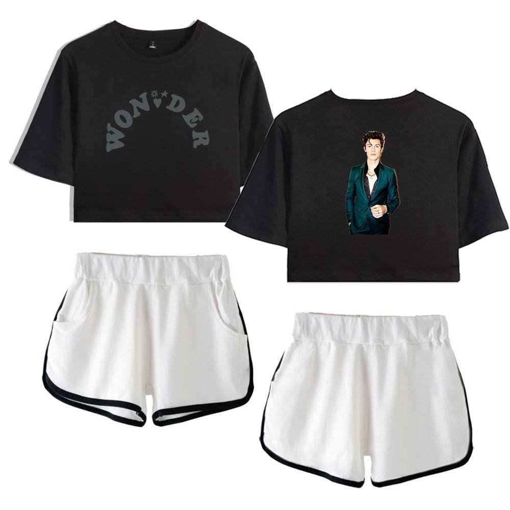 Shawn Mendes Tracksuit