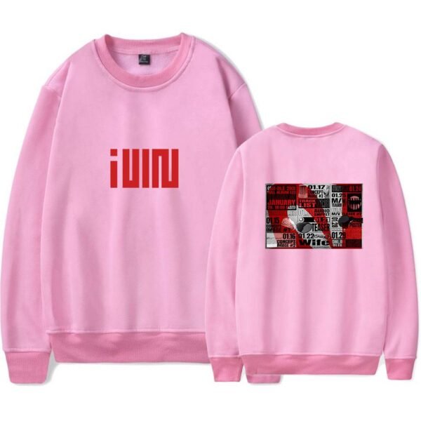 Gidle Sweatshirt