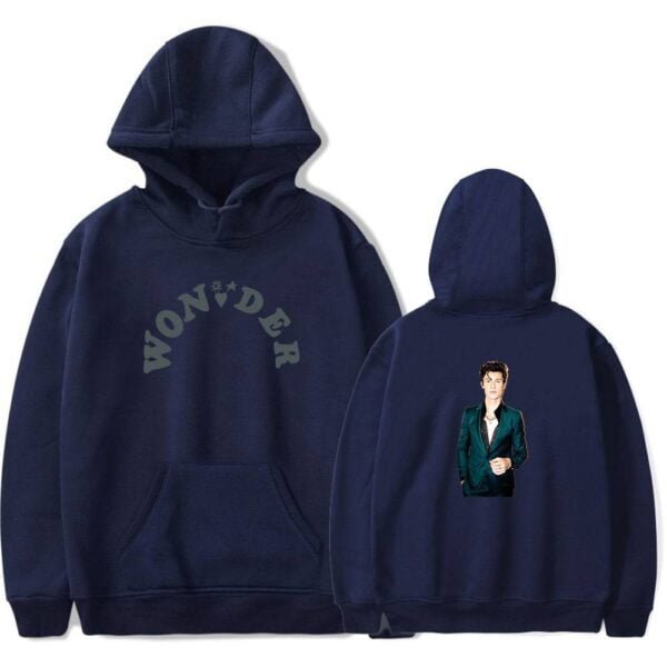 Shawn Mendes Hoodie