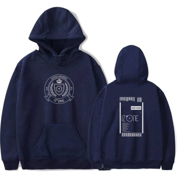 Izone Hoodie