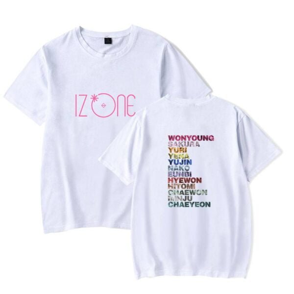 Izone T-Shirt