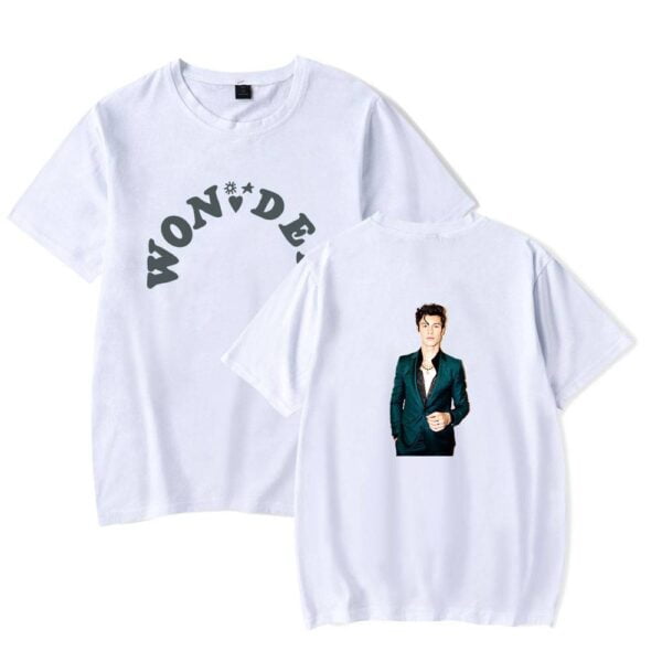 Shawn Mendes T-Shirt