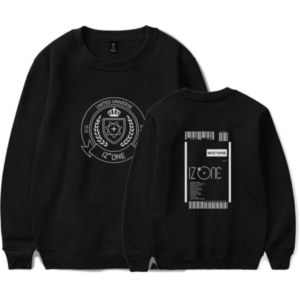 Izone Sweatshirt