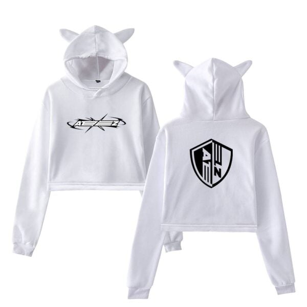 Ateez Hoodie