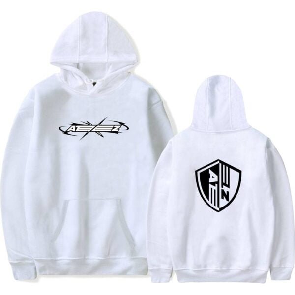 Ateez Hoodie