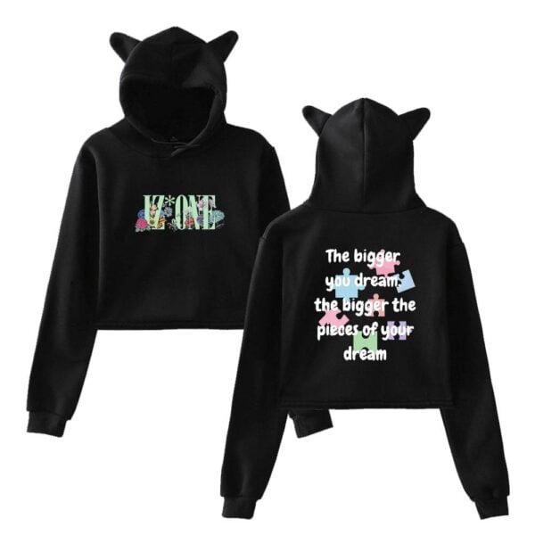 Izone Hoodie