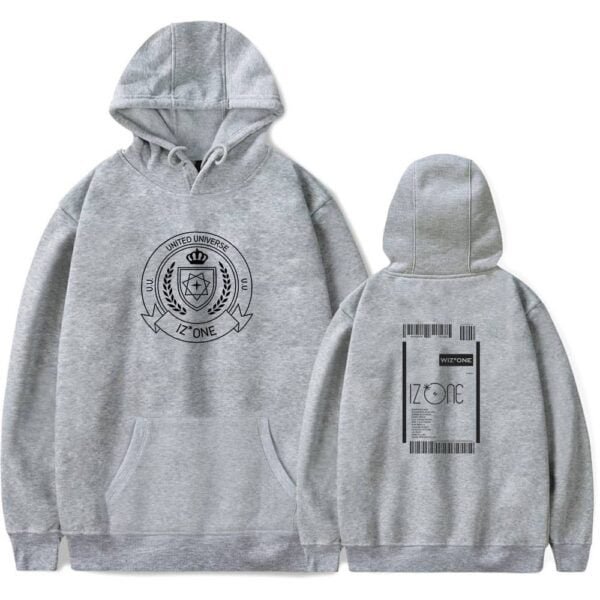 Izone Hoodie