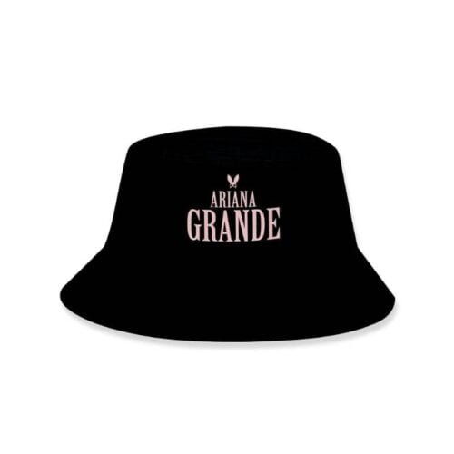 Ariana Grande Bucket Hat #1
