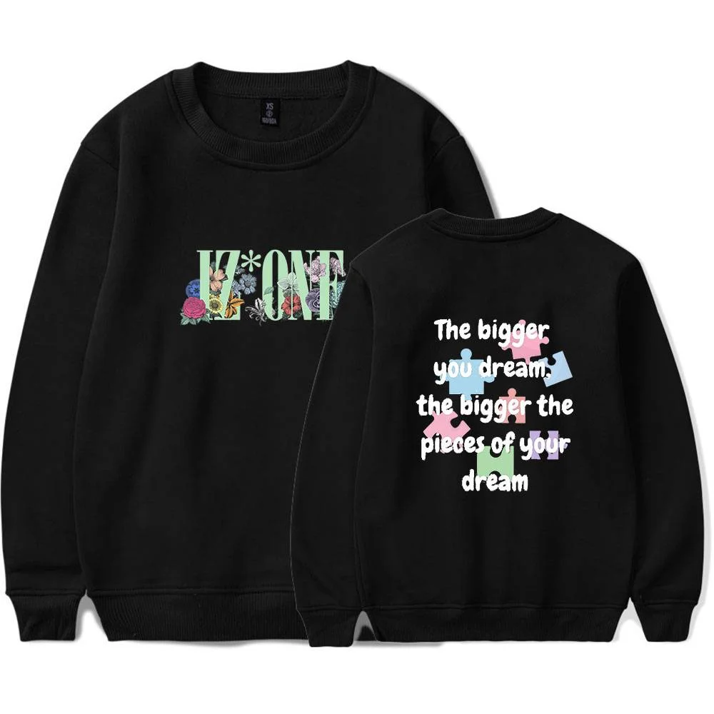 Izone Sweatshirt