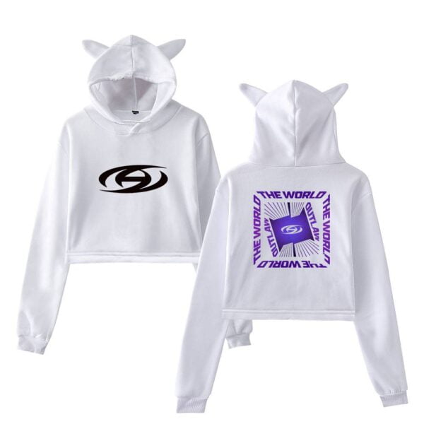 Ateez Hoodie