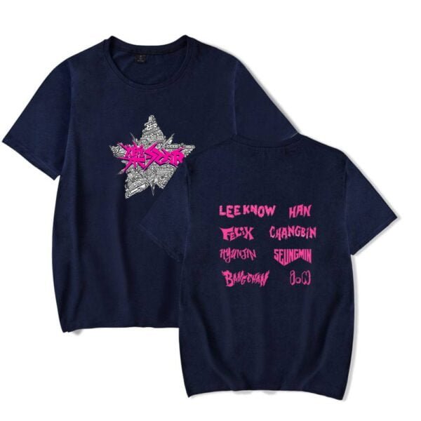 Stray Kids T-Shirt