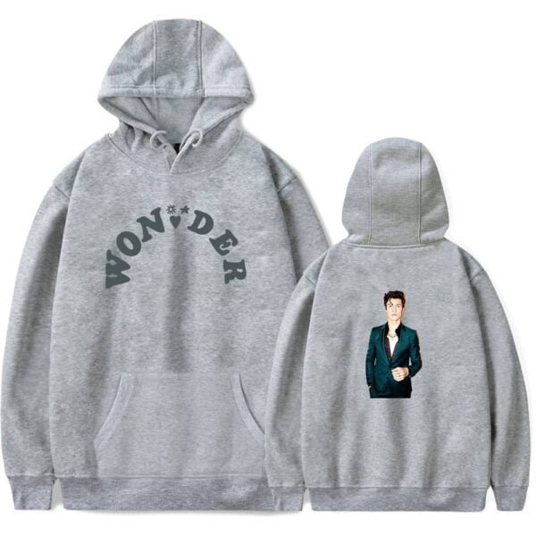 Shawn Mendes Hoodie