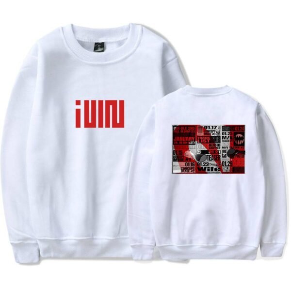 Gidle Sweatshirt