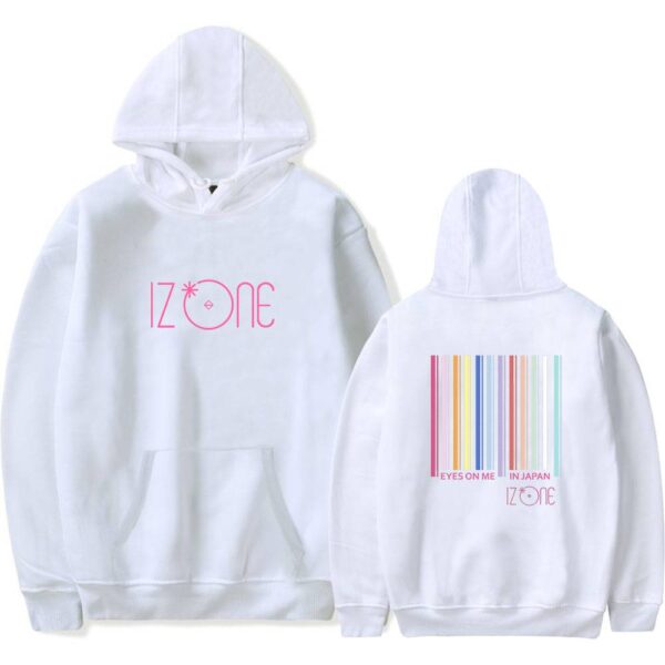 Izone Hoodie