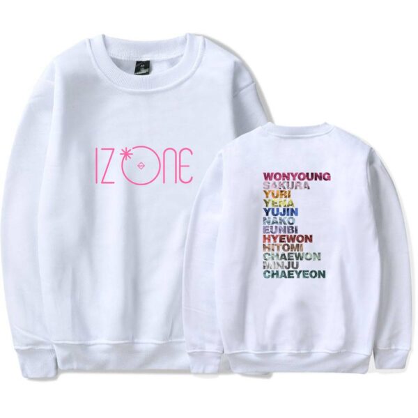 Izone Sweatshirt