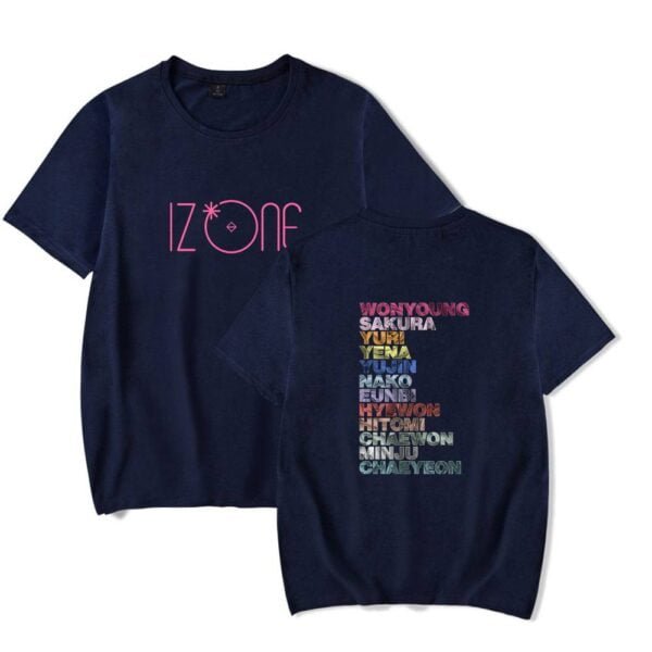 Izone T-Shirt