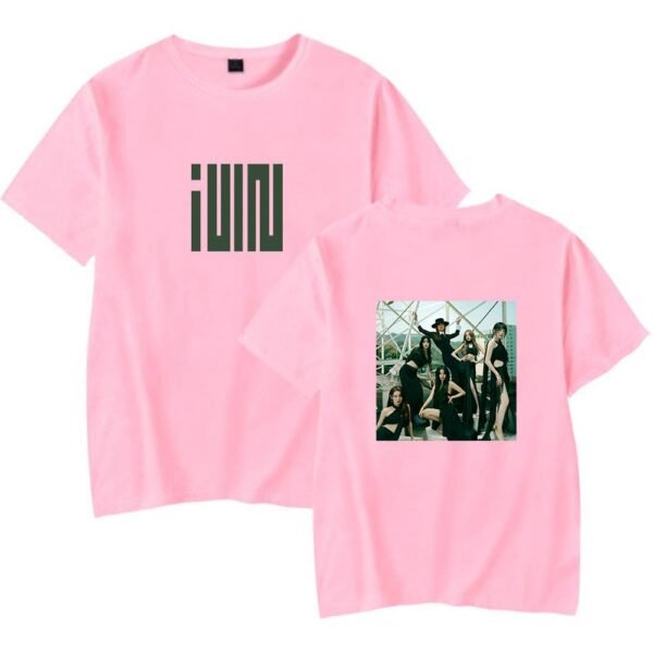 Gidle T-Shirt