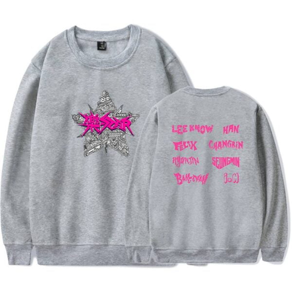 Stray Kids Sweatshirt