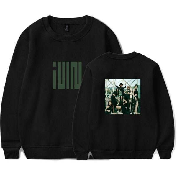 Gidle Sweatshirt