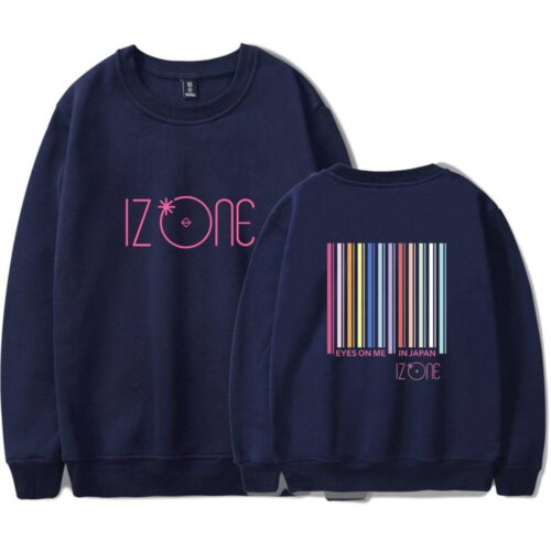 Izone Sweatshirt