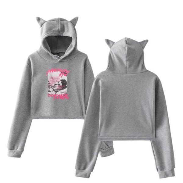 Shawn Mendes Hoodie