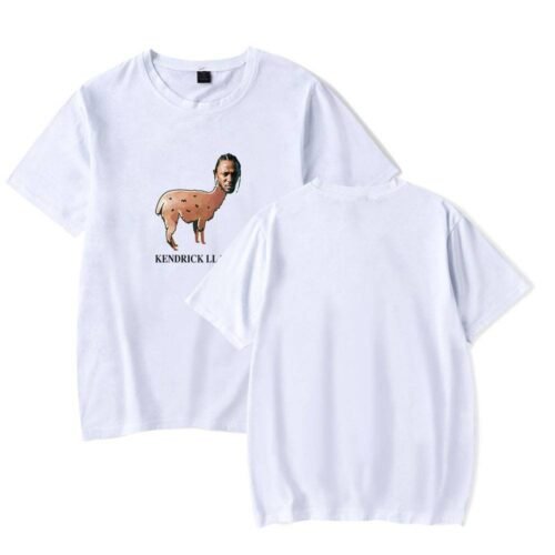 Kendrick Lamar T-Shirt #35