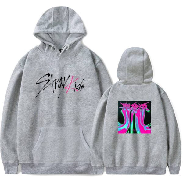 Stray Kids Hoodie