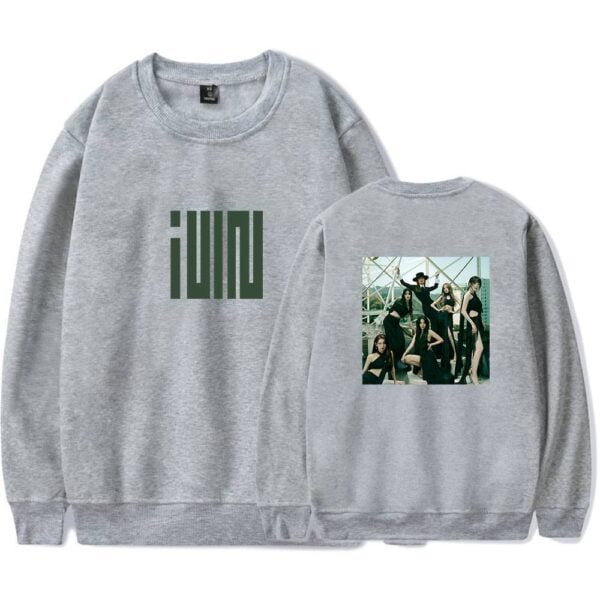 Gidle Sweatshirt