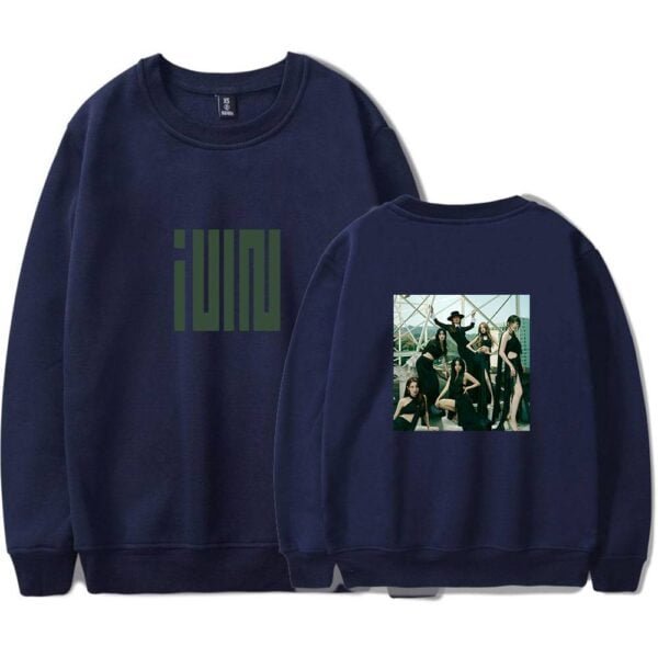 Gidle Sweatshirt