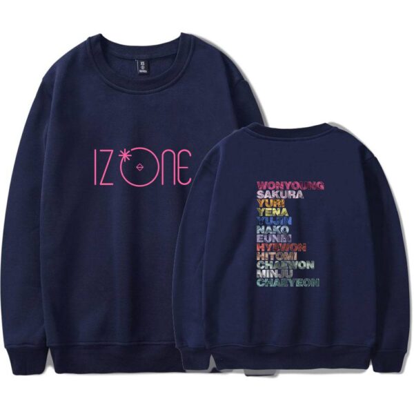 Izone Sweatshirt