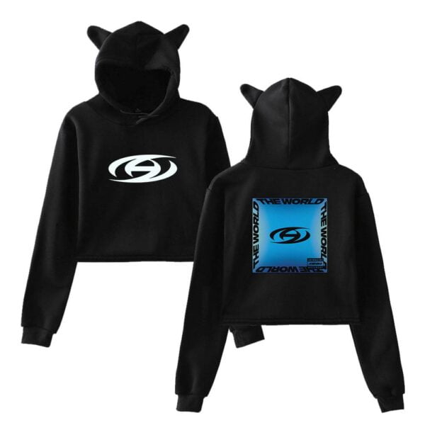 Ateez Hoodie