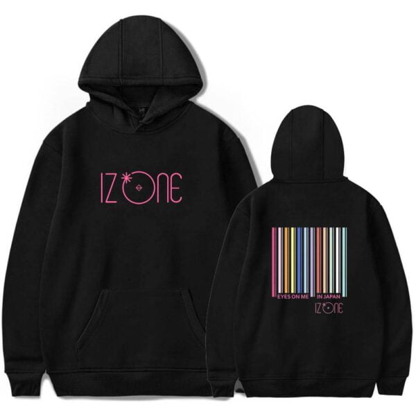 Izone Hoodie