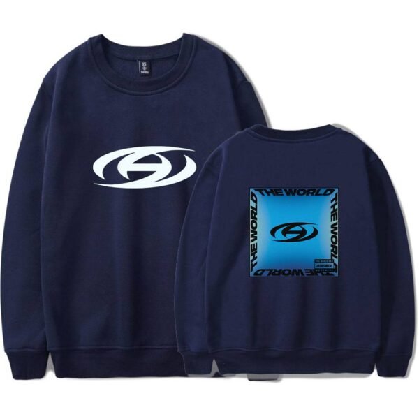 Ateez Sweatshirt