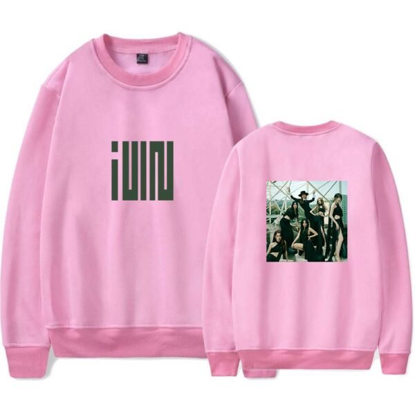 Gidle Sweatshirt