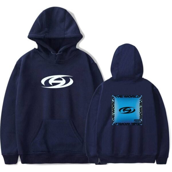 Ateez Hoodie