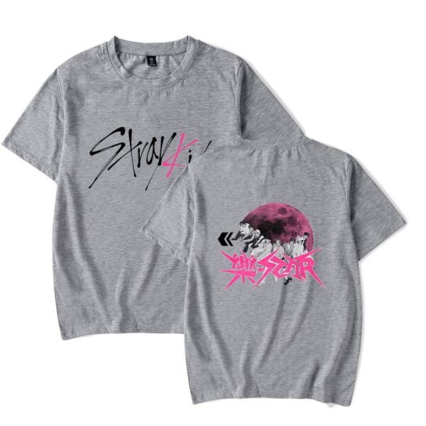 Stray Kids T-Shirt