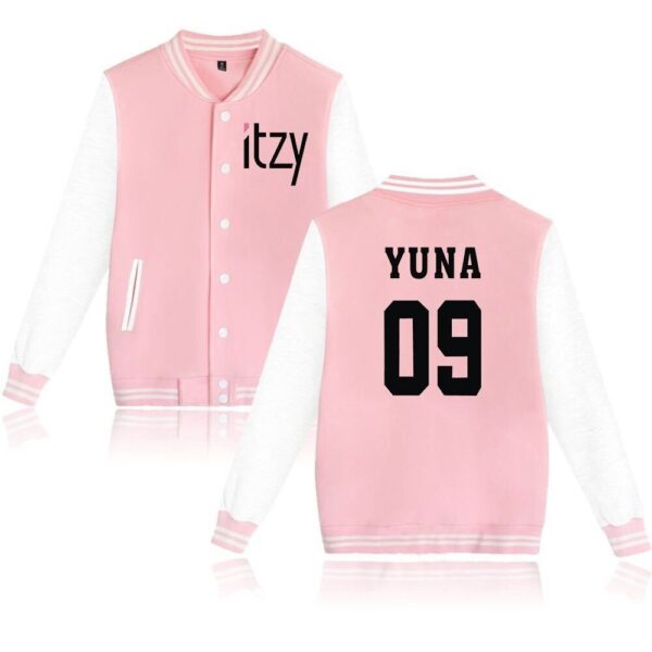 Itzy Yuna Jacket - Image 3