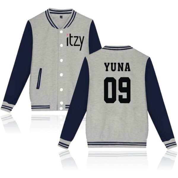 Itzy Yuna Jacket - Image 2