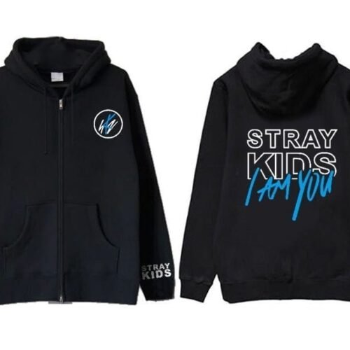 Stray Kids Hoodie #10