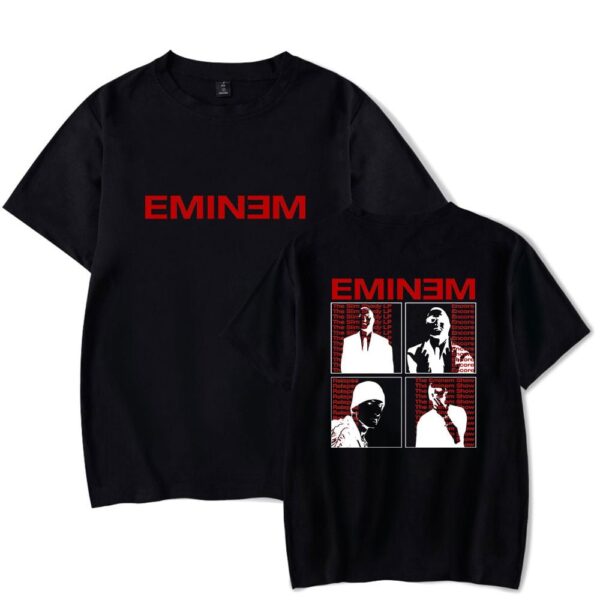 eminem slim shady t-shirt