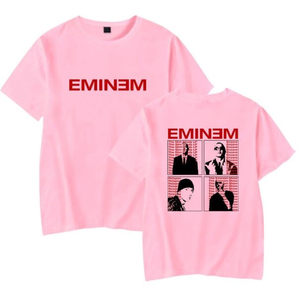 eminem slim shady t-shirt