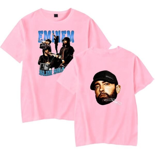 eminem t-shirt