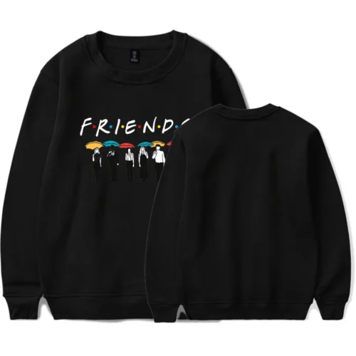 TV Friends Sweatshirt #A1